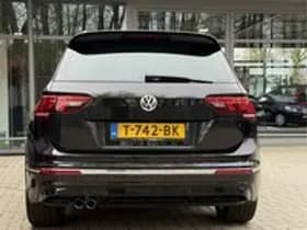 Volkswagen Tiguan thumbnail 9