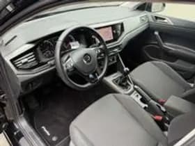 Volkswagen Polo thumbnail 2