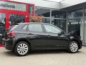 Volkswagen Polo thumbnail 15