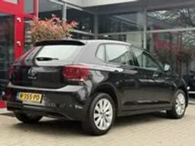 Volkswagen Polo thumbnail 3