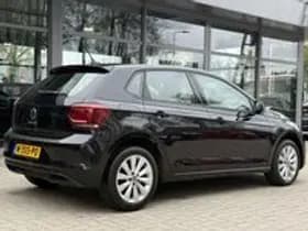 Volkswagen Polo thumbnail 21