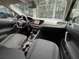 Volkswagen Polo thumbnail 4