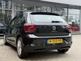 Volkswagen Polo thumbnail 9