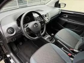 Volkswagen Up thumbnail 2