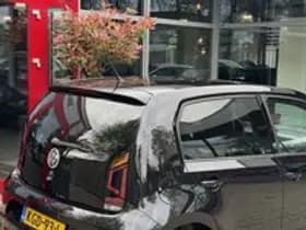 Volkswagen Up thumbnail 13