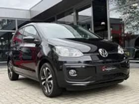 Volkswagen Up thumbnail 17