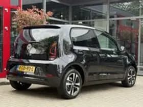Volkswagen Up thumbnail 3