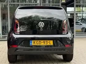 Volkswagen Up thumbnail 5