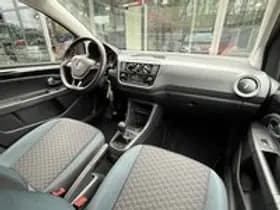 Volkswagen Up thumbnail 6