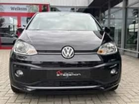 Volkswagen Up thumbnail 7