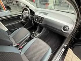 Volkswagen Up thumbnail 8