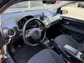 Volkswagen Up thumbnail 2