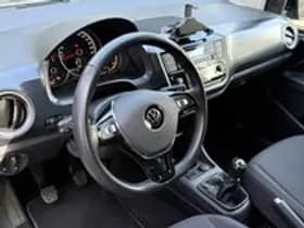 Volkswagen Up thumbnail 16