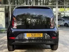 Volkswagen Up thumbnail 5