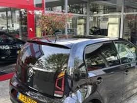 Volkswagen Up thumbnail 9