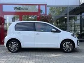 Volkswagen Up thumbnail 13