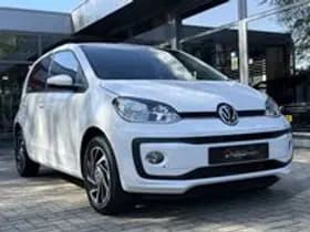 Volkswagen Up thumbnail 15