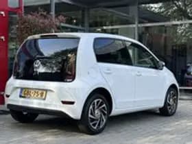 Volkswagen Up thumbnail 3