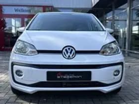 Volkswagen Up thumbnail 9
