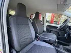 Volkswagen Up thumbnail 10