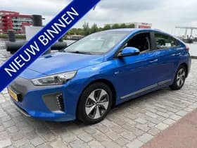 Hyundai Ioniq Comfort EV