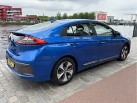 Hyundai Ioniq Comfort EV thumbnail 2