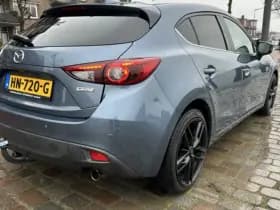 Mazda 3 2.0 GT-M thumbnail 2