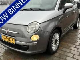 Fiat 500 1.2 Bicolore
