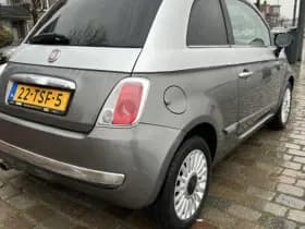 Fiat 500 1.2 Bicolore thumbnail 2