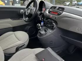 Fiat 500 1.2 Bicolore thumbnail 3