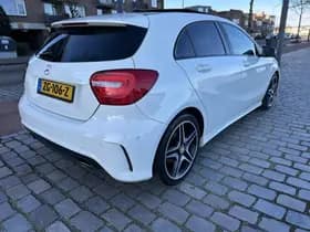 Mercedes-Benz A-klasse 200 Prestige thumbnail 2