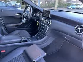 Mercedes-Benz A-klasse 200 Prestige thumbnail 3