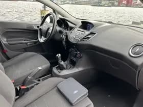Ford Fiesta 1.0 Style Ultimate thumbnail 2
