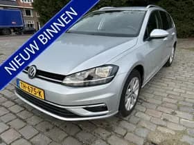 Volkswagen Golf Variant 1.0 TSI Comfortline