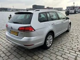 Volkswagen Golf Variant 1.0 TSI Comfortline thumbnail 2