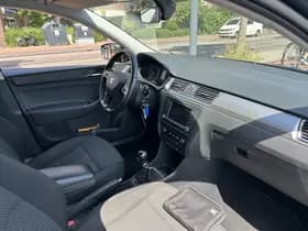 Seat Toledo 1.2 TSI Style Connect thumbnail 3