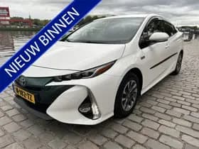 Toyota Prius 1.8 Plug-in Business Plus