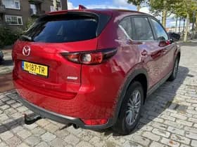 Mazda Cx-5 2.0 SkyActiv-G 165 Skylease+ thumbnail 2