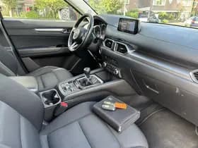 Mazda Cx-5 2.0 SkyActiv-G 165 Skylease+ thumbnail 3
