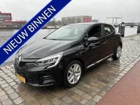 Renault Clio 1.0 TCe Bi-Fuel Zen