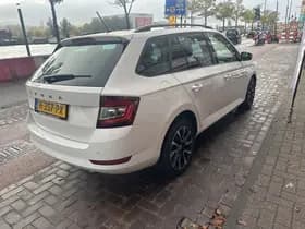 Skoda Fabia Combi 1.0 TSI Business Edition thumbnail 2