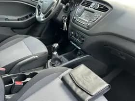Hyundai I20 1.2 HP i-Motion Comfort thumbnail 3