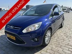 Ford C-max 1.0 Titanium Edition Plus