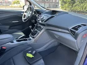 Ford C-max 1.0 Titanium Edition Plus thumbnail 3