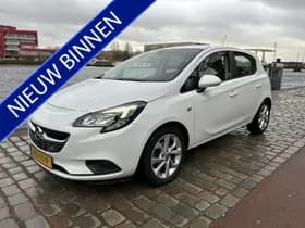Opel Corsa 1.4 Online Edition