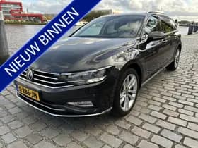 Volkswagen Passat Variant 1.5 TSI R-Line Business +