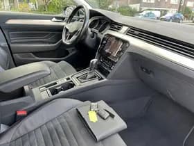 Volkswagen Passat Variant 1.5 TSI R-Line Business + thumbnail 3