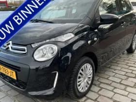 Citroen C1 1.0 VTi Feel