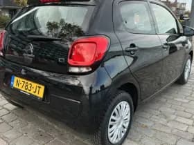 Citroen C1 1.0 VTi Feel thumbnail 2