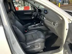 Mazda Cx-5 2.0 SkyActiv-G 165 GT-Luxury thumbnail 3